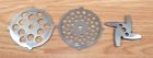 Norpro Individual Genuine Meat Grinder Mincer Part Of Choice Read