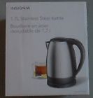 Ns-tk17ss6-c Insignia 1.7l Stainless Steel Kettle