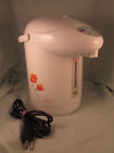 Nwp-230 Nwp 230 Narita Electric Air Pot Water Warmer Boiler Liter Orange