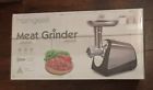 Nwt8808809093501kg Homgeek Electric Meat Grinder Sausage Maker Meats Mincer Machine