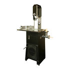 Ofx-197646-bt Offex Metal Electric Meat Cutting Band Saw And 888817690818