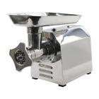 Ofx-197653-bt Offex Hp Industrial Stainless Steel Electric Sausage Maker 888817690870