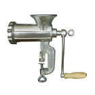 Ofx-197654-bt Offex Clamp Down Style Cast Iron Hand Meat 888817690887