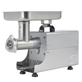 2800w Okf 198168872178 Stainless Steel Electric Meat Grinder - Heavy Duty Commercial #8 G