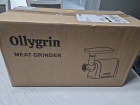 Az-mg088 Ollygrin Azno88 Meat Grinder Motor Multi Use Accessories