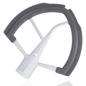 Oriemars 190065965045 6 Quart Flex Edge Beater For Width 6.89 Inches Height 7.09 As Picture