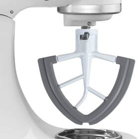 K45ss Oriemars 797444175592 Attachment K45 Kitchenaid Mixer Accessories Metal Flex Edge Beater
