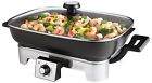 Oster 16 Removable Skillet With Stainless Steel Base 034264440258