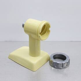 971-04 Oster Regency Kitchen Center Meat Grinder Food Head Replacement And Ring