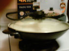 Oster Duraceramic Wok Electric 034264468696