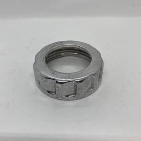Ostenut1 Oster Replacement Lock Nut Ring For Regency Kitchen Center Food Meat Grinder