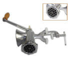 Ot-jcw-8-2 Unbranded Manual Meat Grinder Mincer Pasta Maker Hand Operated Crank
