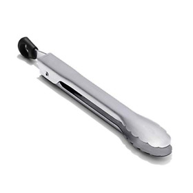 11305500 Oxo Good Grips 7-inch Mini Tongs Stainless Steel