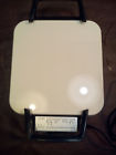 P-12-es-n Corning Ware Vintage Electromatic Skillet Model