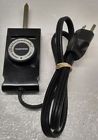 P66-3 Toastess Replacement Heat Control Ac Power Supply Cable Cord Preowned