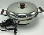 Pa8300-1 Jc Penny Vtg Electric
