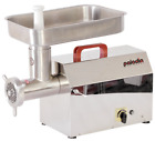1acg432 Paladin Equipment #32 2hp 200 Rpm Professional Electric Meat Grinder