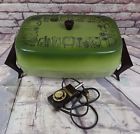 Pc06at Presto Vintage Electric Skillet
