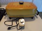 Pc18a Presto Vtg Gold Electric