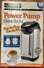 Pc8100 Pro Chef 5-quart Hot