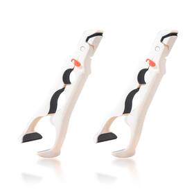20251029 Pcmursal 2 Pack 3-in-1 Hot Plate Gripper Tool Large White