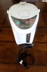 Pdh-830u Tiger Electric Water Boiler And Warmer Hot Pot