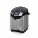 Pdu-a30u-k Tiger Electric Water Boiler And Warmer Stainless Black 3.0-liter