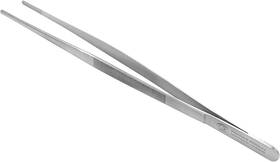 Agn440130 Pentole Agnelli Stainless Steel Chefs Pincers Length 30 Cm. One Size Silver