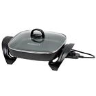 Pes1210 Premium Electric Skillet 715688049813