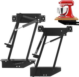 65bl Phabcf Mixer Lift For Cabinet Heavy-duty Soft-close Appliance With Locking