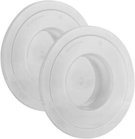 Pokin 767087169579 Upgrade Mixers Bowl Covers For Kitchen Aid Accessories Attachments Fits
