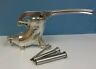 Pp88 Porkert Stuffing Press Sausage Stuffer Heavy Duty