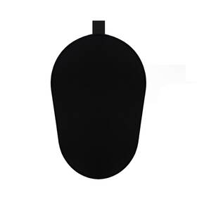 Pqpo 658359437826 Mixer Sliding Mat Compatible With Kitchenaid 6/7/8 Quart Stand 5-8qt Black