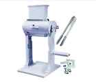 Prago Meat Cuber Tenderizer Hunting Animal Food Kitchen Chef Cooking Cook Meats Eat 751503142130