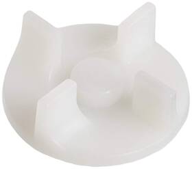 Preethi 701748926057 Motor Coupler For Eco Twin Plus And Blue White