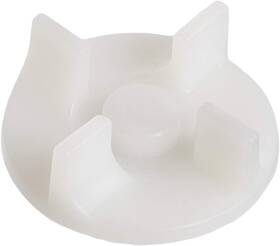 Preethi 798527091679 Motor Coupler For Eco Twin Plus And Blue Leaf Mixers White