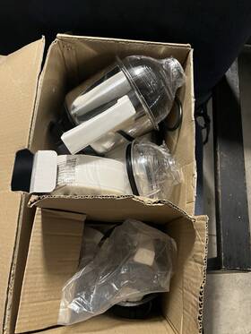Mfw68660 Preethi Mixer Grinder