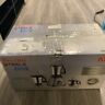 Preethi Steele Mg 206 110 V Mixer Grinder Silver Black 901225785081