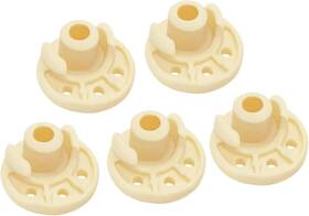 9709707 Prime&swift Mixer Bottom Rubber Foot Fit For Kitchen Aid Tilt Head Stand