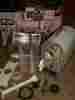 Pro-750 Weton New Weston No.22 Meat Grinder Sausage Stuffer 1 Hp Missing Head 763615718592