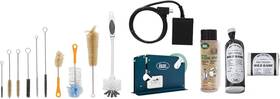 Products 726084419995 Grinder Accessory Kit Includes Foot Switch Poly Bag Tape Machine Mea