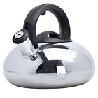Ptk-6130 Primula Catalina Qt Stainless Whistling Tea Pot