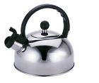 Ptk-6525 Primula Liberty Whistling Tea Kettle
