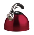 Ptkr-6330 Primula Soft Grip Tea Kettle 741393223330