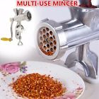Pxu386620 Multi Manual Meat Grinder Mincer Pasta Maker Hand 908969700125