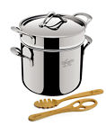 Q5510374 Lagostina Patrimonio Multi-pot 032406056435