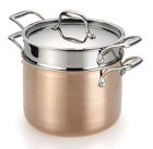 Q5544864 Lagostina Martellata 6-qt Multi-pot 032406057760