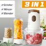 Qbd2222873 Unbranded In Multifunctional Electric Juicer Blender Meat Grinder Mixer Machine