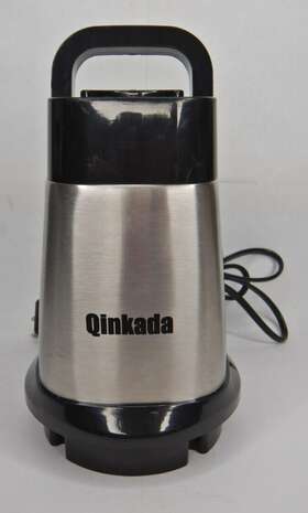 Alw-fc28ss Qinkada Meat Grinder Replacement Motor Only 500w 110v
