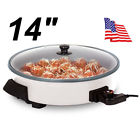 Qj3dyntoa3 General Dash Rapid Skillet Family Size Ceramic Cooking Surface Watts